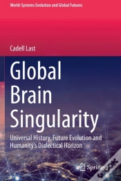 Capa do artigo Global Brain Singularity