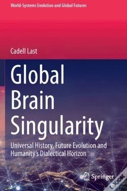 Capa do artigo Global Brain Singularity