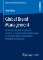 Global Brand Management - Preview