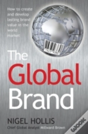 Capa do artigo Global Brand
