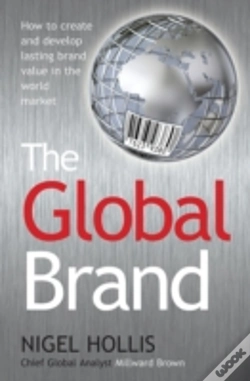 Capa do artigo Global Brand