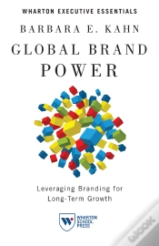 Capa do artigo Global Brand Power