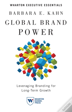 Capa do artigo Global Brand Power
