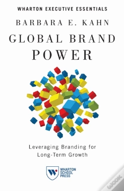 Capa do artigo Global Brand Power