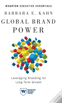 Capa do artigo Global Brand Power