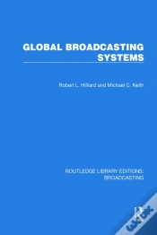 Capa do artigo Global Broadcasting Systems