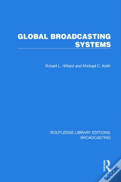 Capa do artigo Global Broadcasting Systems