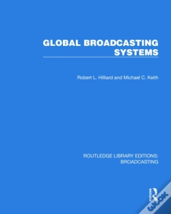 Capa do artigo Global Broadcasting Systems
