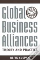 Global Business Alliances