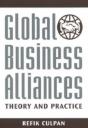 Global Business Alliances - Preview