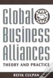 Capa do artigo Global Business Alliances