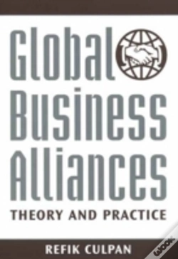 Capa do artigo Global Business Alliances