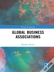 Capa do artigo Global Business Associations
