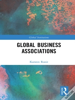 Capa do artigo Global Business Associations