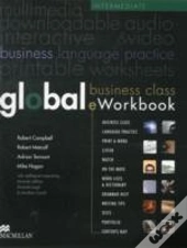 Global Business Class Student'S Book Pack Intermediate Level