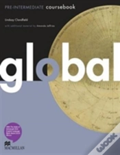 Capa do artigo Global Business Class Student