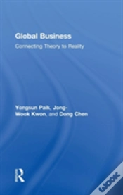 Capa do artigo Global Business