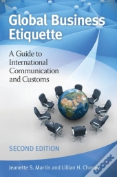 Global Business Etiquette