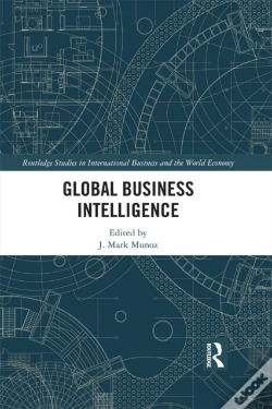 Capa do artigo Global Business Intelligence