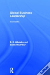 Capa do artigo Global Business Leadership