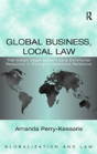 Global Business, Local Law - Preview