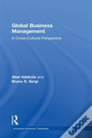 Global Business Management
