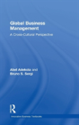 Global Business Management - Preview