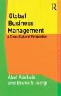 Global Business Management - Preview