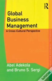 Global Business Management