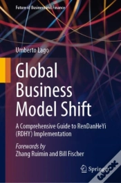 Capa do artigo Global Business Model Shift