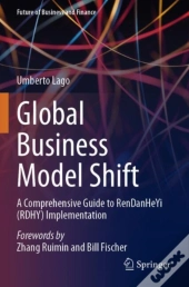 Global Business Model Shift