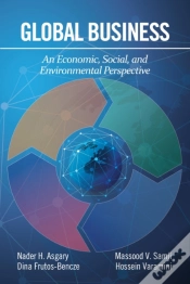 Capa do artigo Global Business