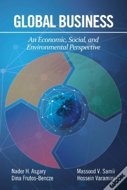 Capa do artigo Global Business