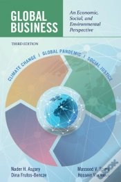 Capa do artigo Global Business