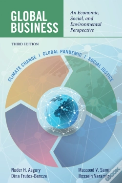 Capa do artigo Global Business