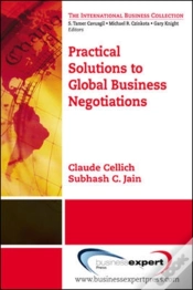 Capa do artigo Global Business Negotiations Across Borders