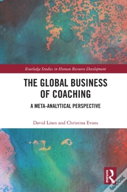 Capa do artigo Global Business Of Coaching