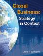 Global Business: Strategy In Context - Preview