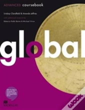 Global Business Student'S Book Pack Advanced Level