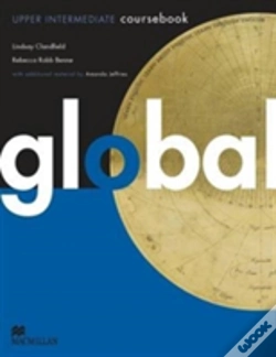 Capa do artigo Global Business Student'S Book Pack Upper Intermediate Level