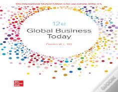 Global Business Today Ise