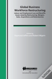 Capa do artigo Global Business Workforce Restructuring