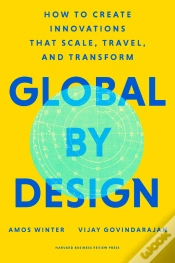 Capa do artigo Global By Design
