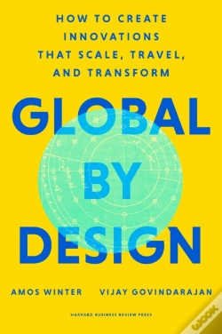 Capa do artigo Global By Design