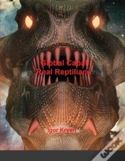 Capa do artigo Global Cabal Real Reptilians
