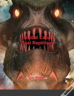 Capa do artigo Global Cabal Real Reptilians