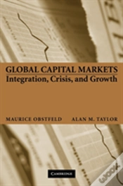 Capa do artigo Global Capital Markets