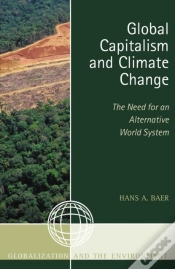 Capa do artigo Global Capitalism And Climate Change