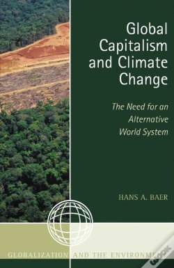 Capa do artigo Global Capitalism And Climate Change