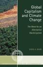 Global Capitalism And Climate Change - Preview